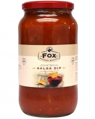 FOX SALSA DIP GR.1050